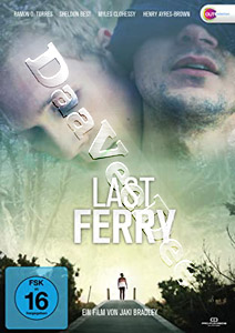 Last Ferry |   DVD